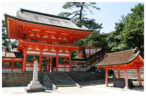 日御碕神社