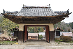 栄泉寺