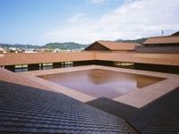 島根県立石見美術館（島根県芸術文化センター「グラントワ」）