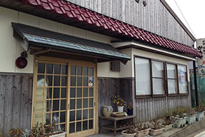 おさかな処料理かめや