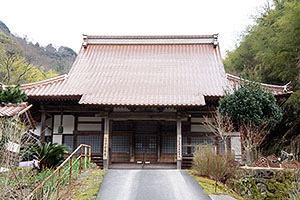 安養寺