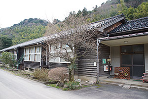 大森小学校