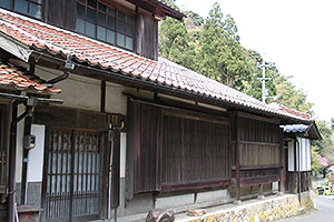 高橋家