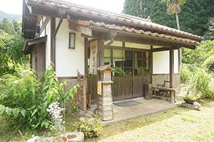 喫茶やまぶき