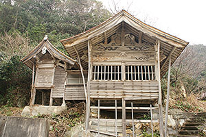 恵比須神社
