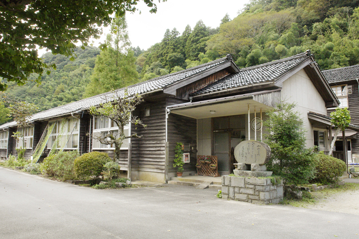 大森小学校