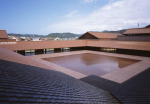 島根県芸術文化センター グラントワ