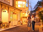 温泉津温泉