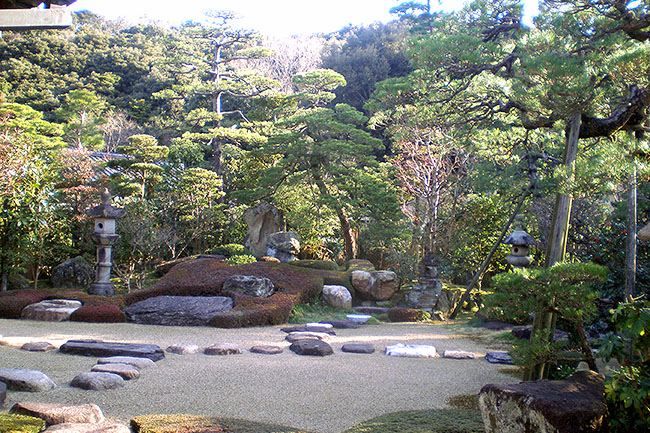 平田本陣記念館