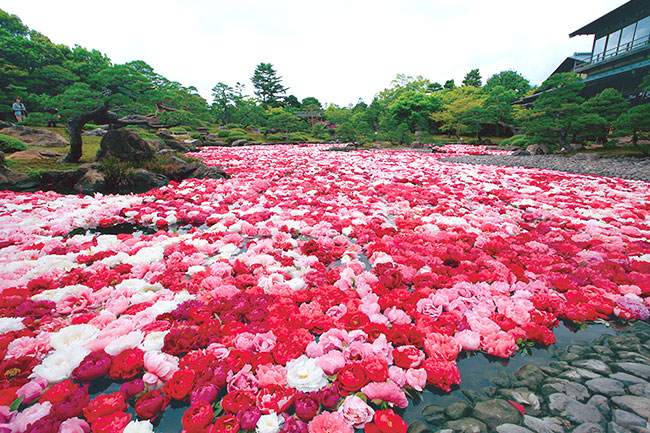 由志園"