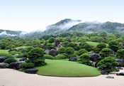 世界が認めた美しい島根の日本庭園７選