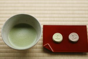 松江　茶の湯文化