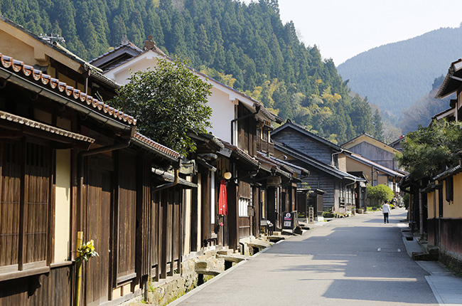 石見ワイナリー　石見銀山