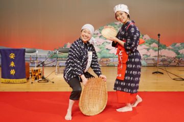 日本有数の郷土民謡「安来節」の魅力に迫る！