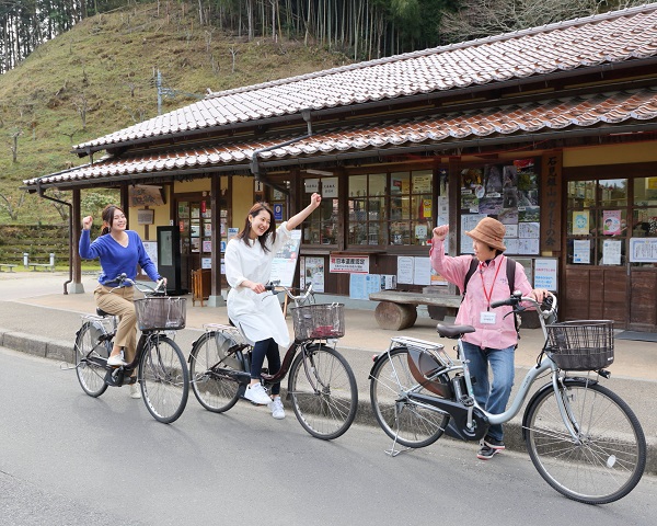 特典で無料または割引になる島根県の観光体験メニュー