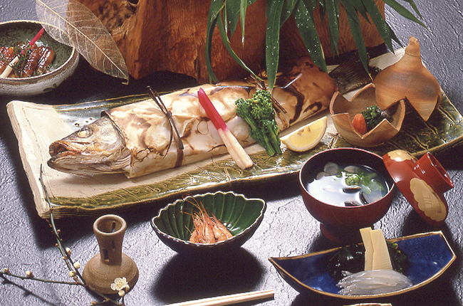 お店で食べられる島根の郷土料理17選 出雲そばから里山のジビエまで エリア別にご紹介 しまね観光ナビ 島根県公式観光情報サイト