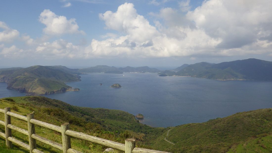 赤ハゲ山
