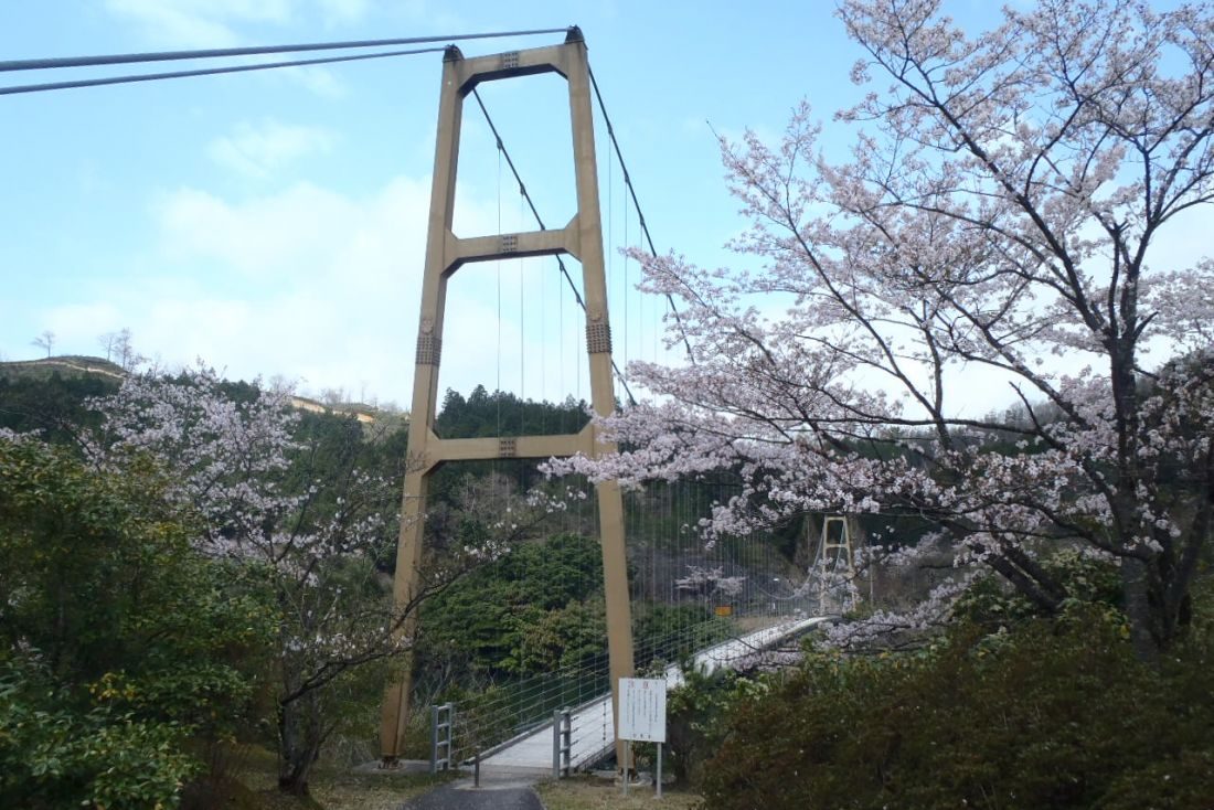 布部ダム