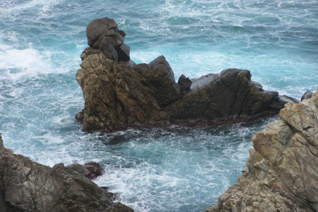 飯浦海岸