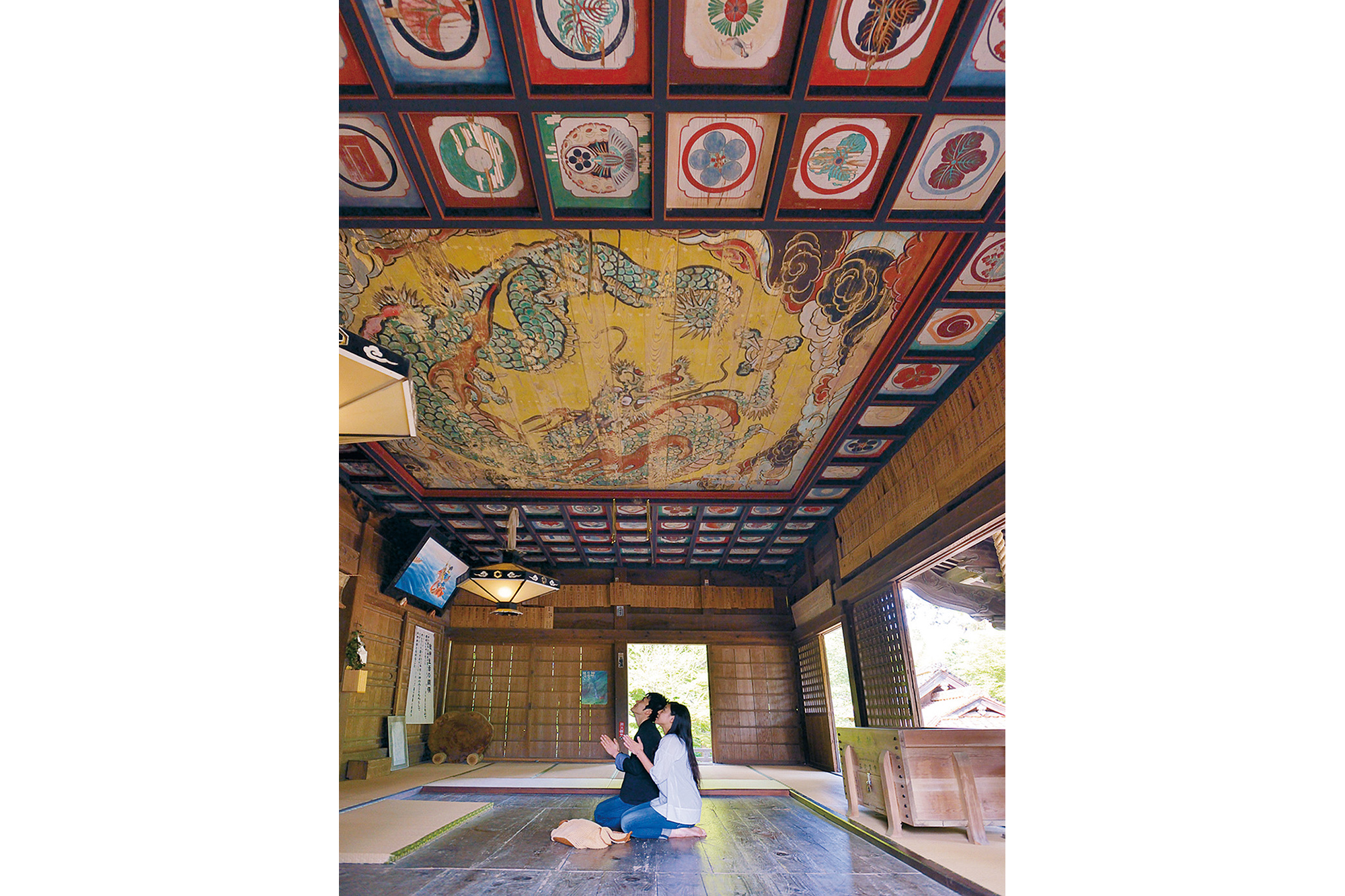 城上神社