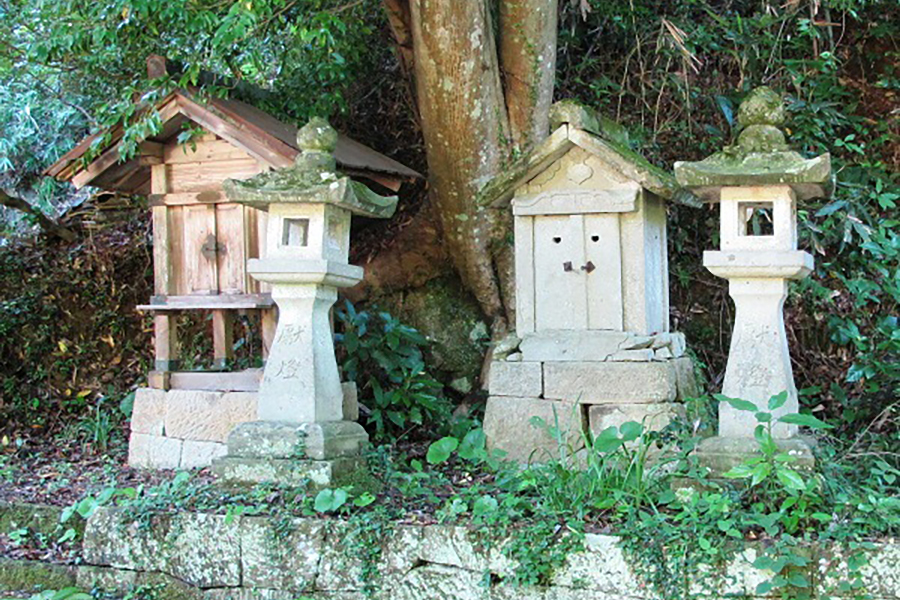城上神社