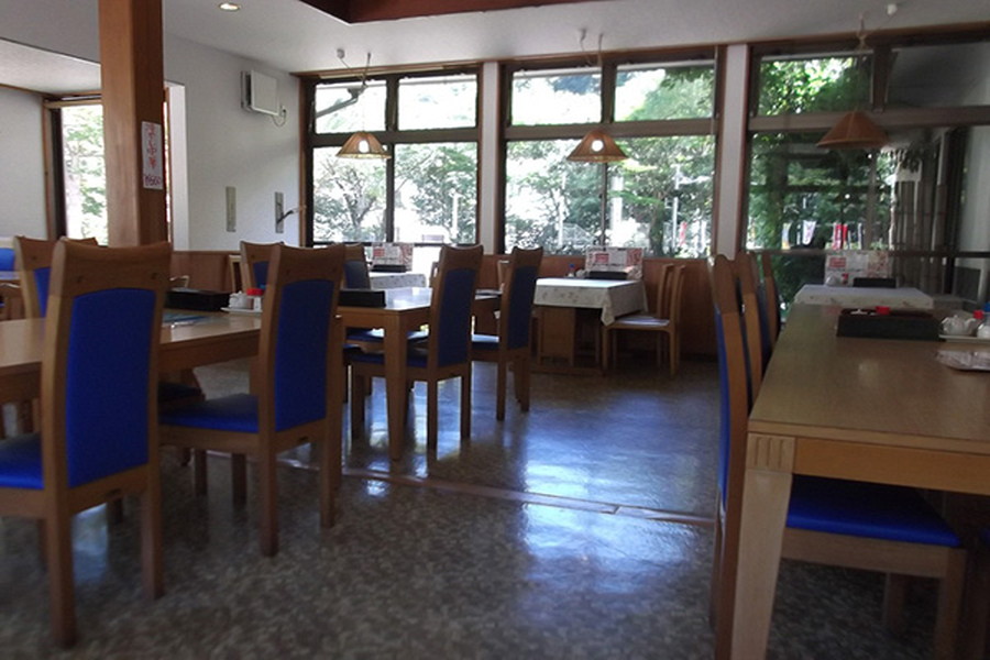 温泉津ふれあい館