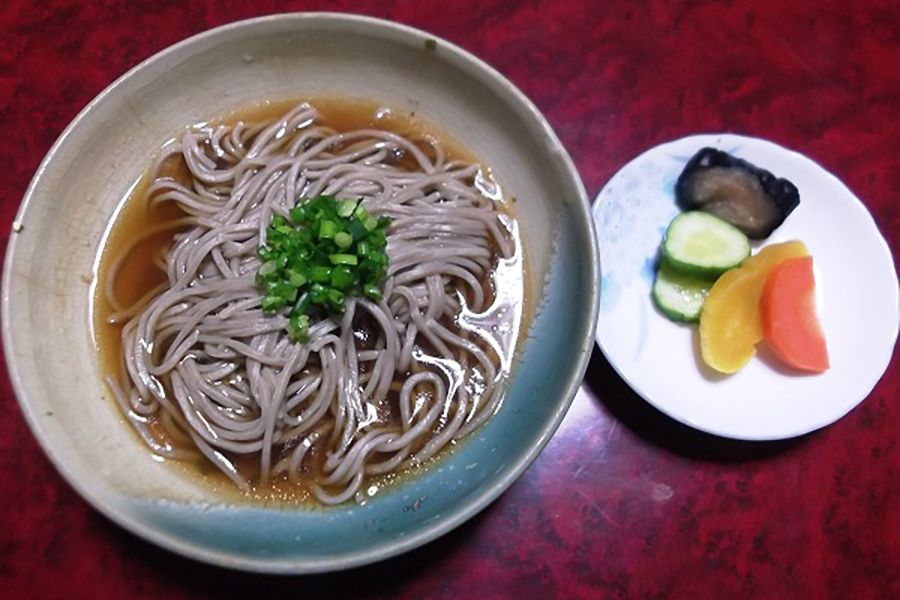へいわてい SOBA DINING＆ちりそば処　平和亭