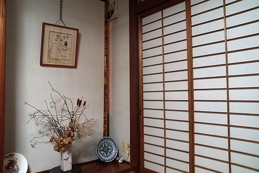 へいわてい SOBA DINING＆ちりそば処　平和亭