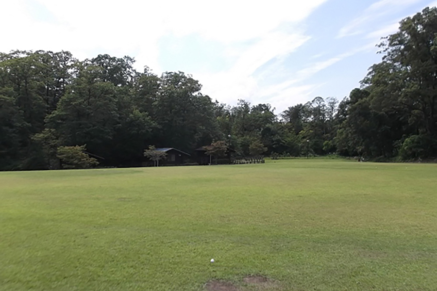 ふれあい公園 笹遊里