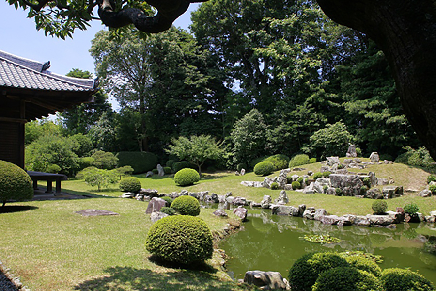 萬福寺