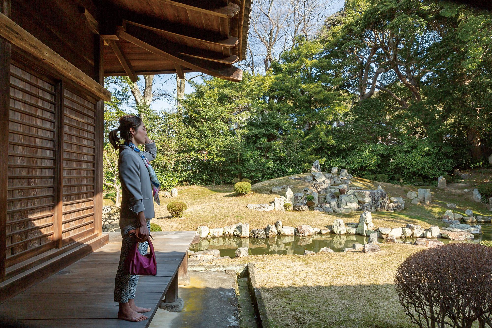 萬福寺