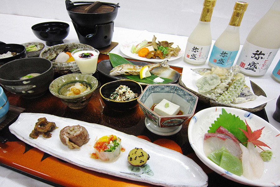 浜田市ふるさと体験村