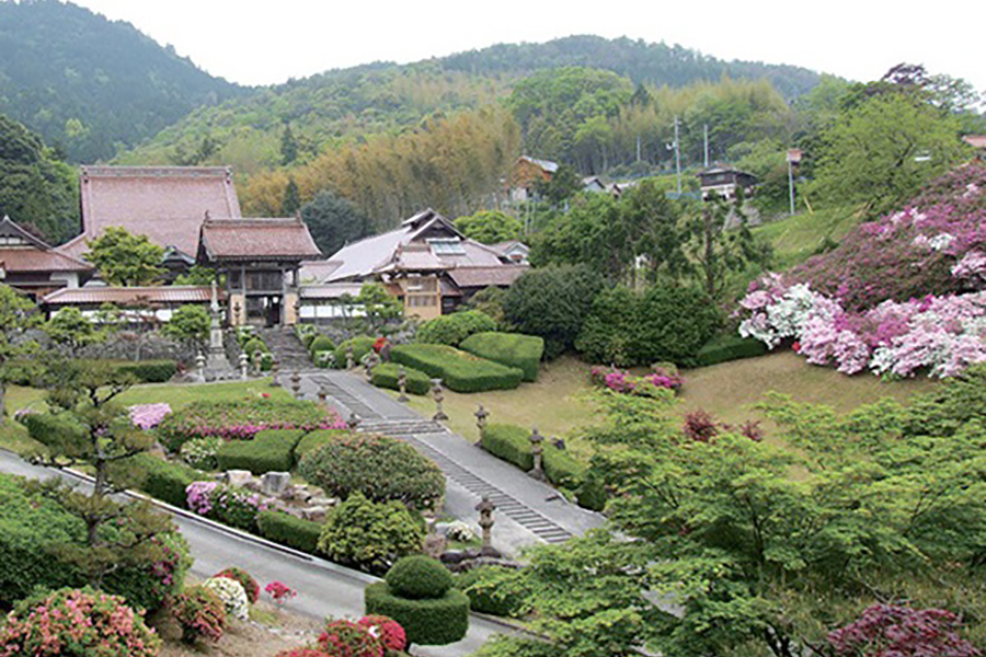 龍雲寺