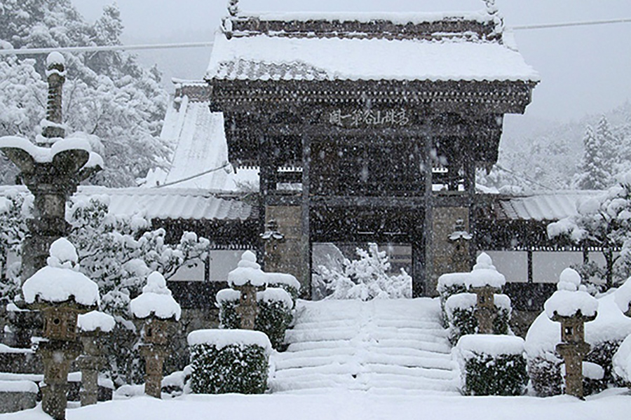 龍雲寺