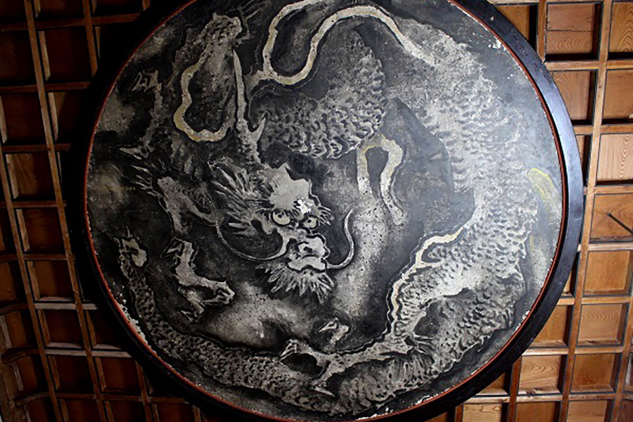 龍雲寺
