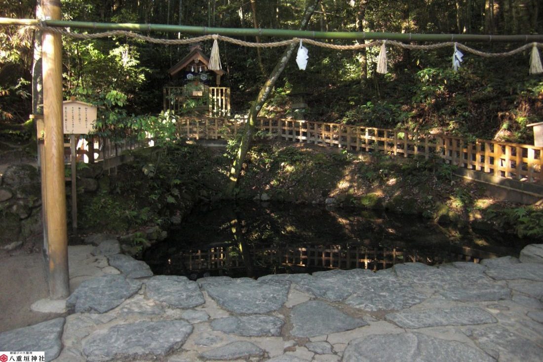 八重垣神社