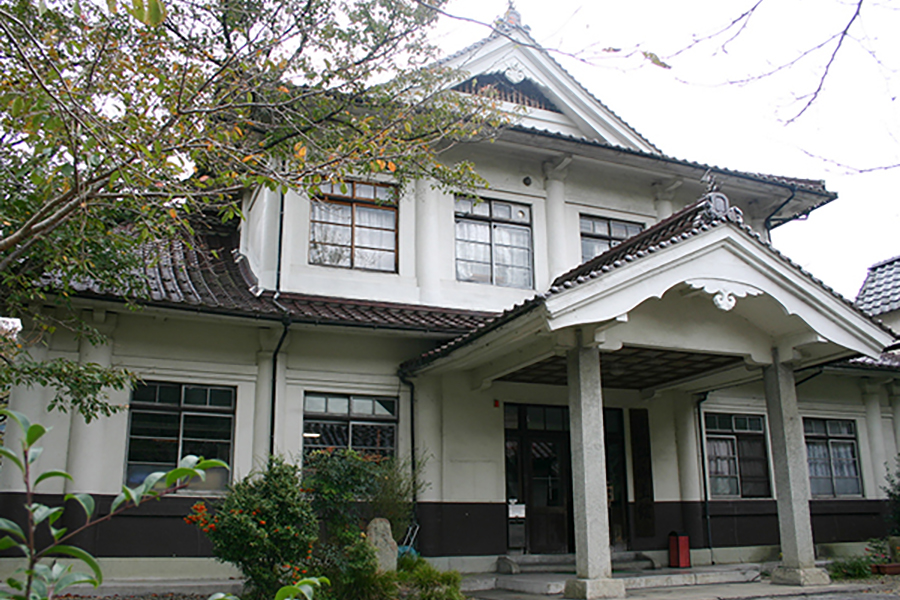 津和野町郷土館
