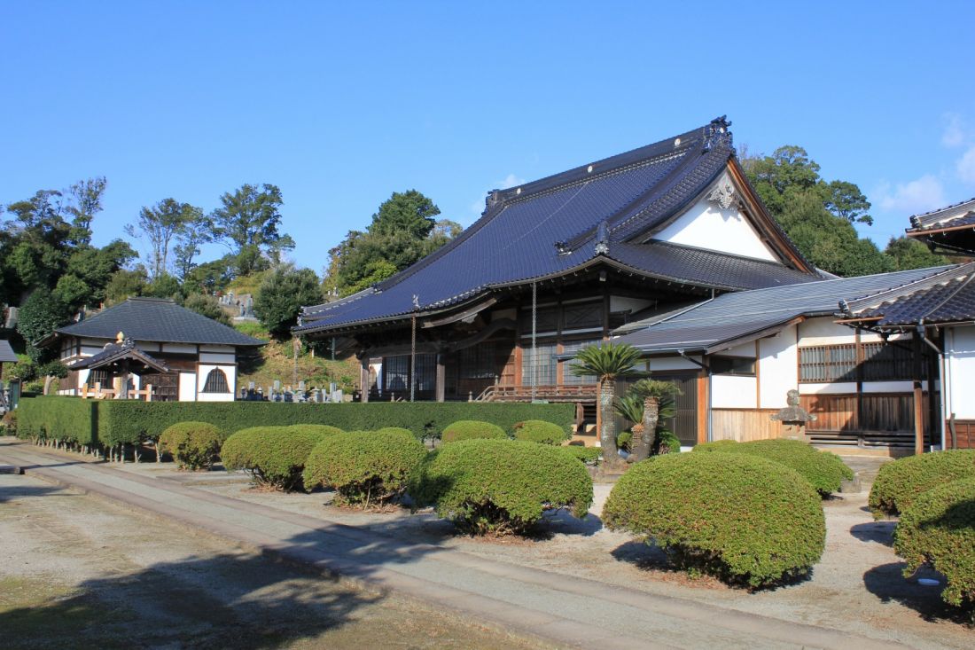 天倫寺
