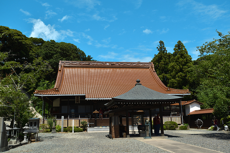 多陀寺