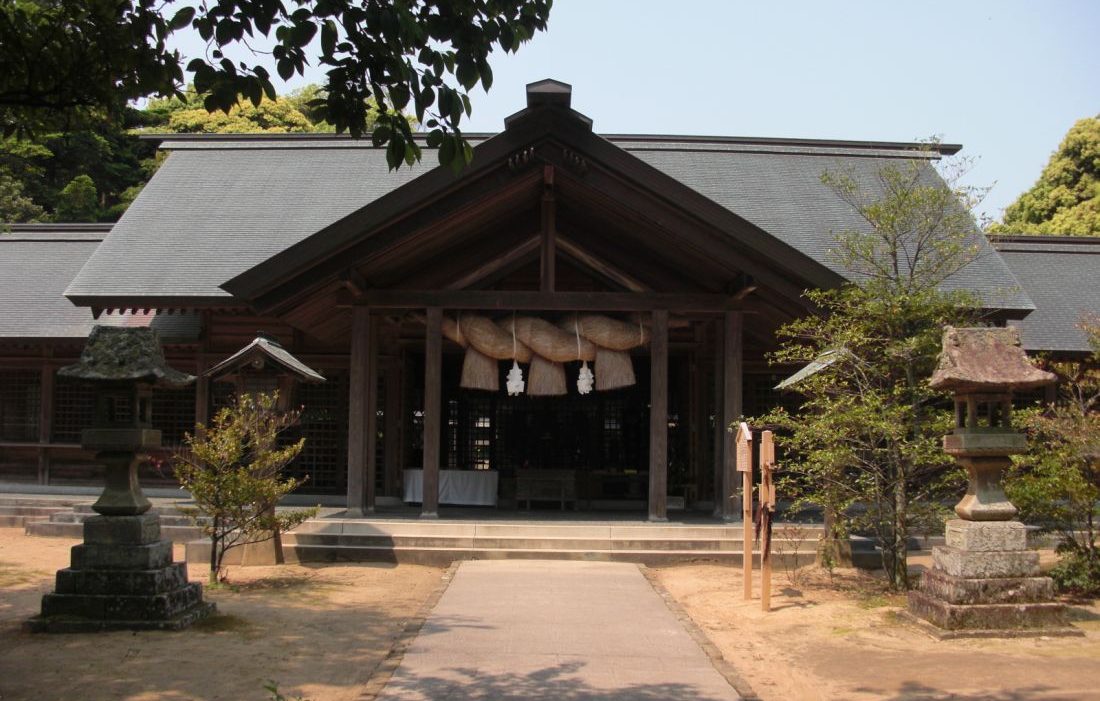 長浜神社
