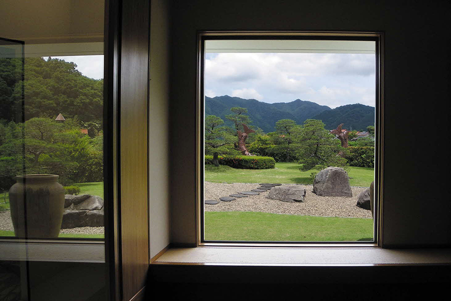 今井美術館