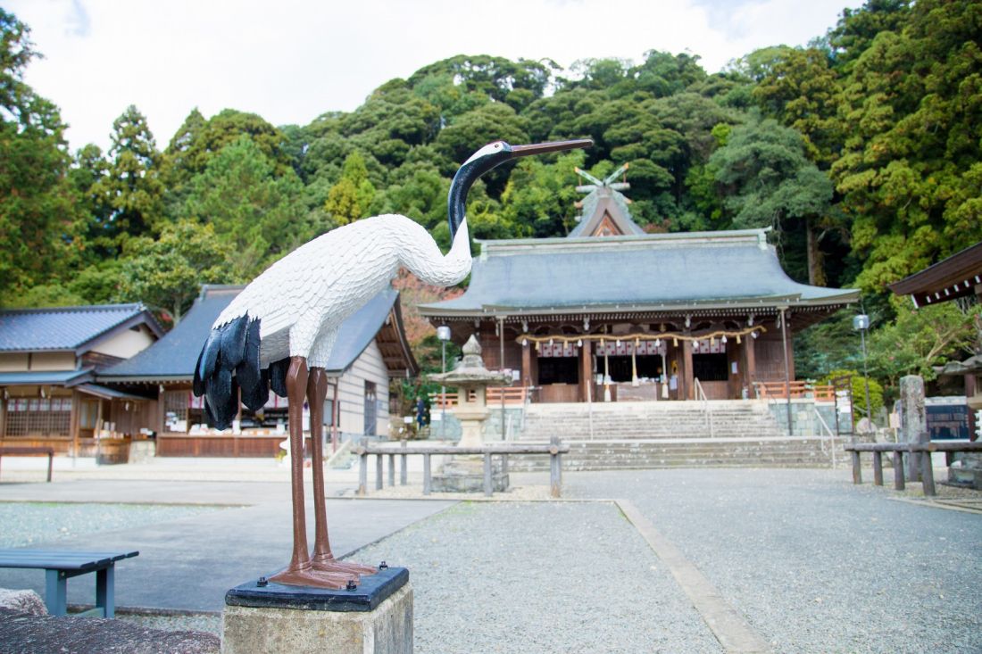 物部神社