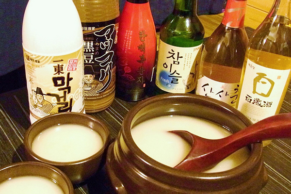 焼肉ホルモン　共栄