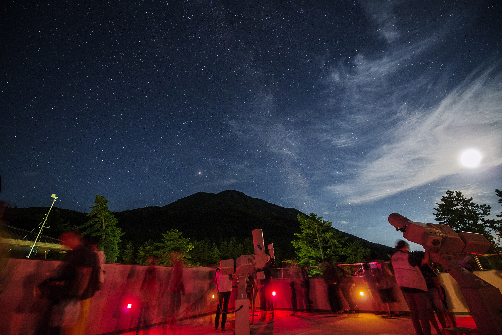 島根県立三瓶自然館サヒメル