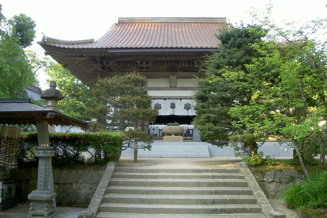 雲樹寺