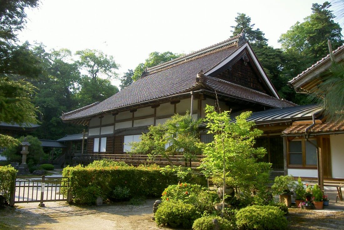 雲樹寺