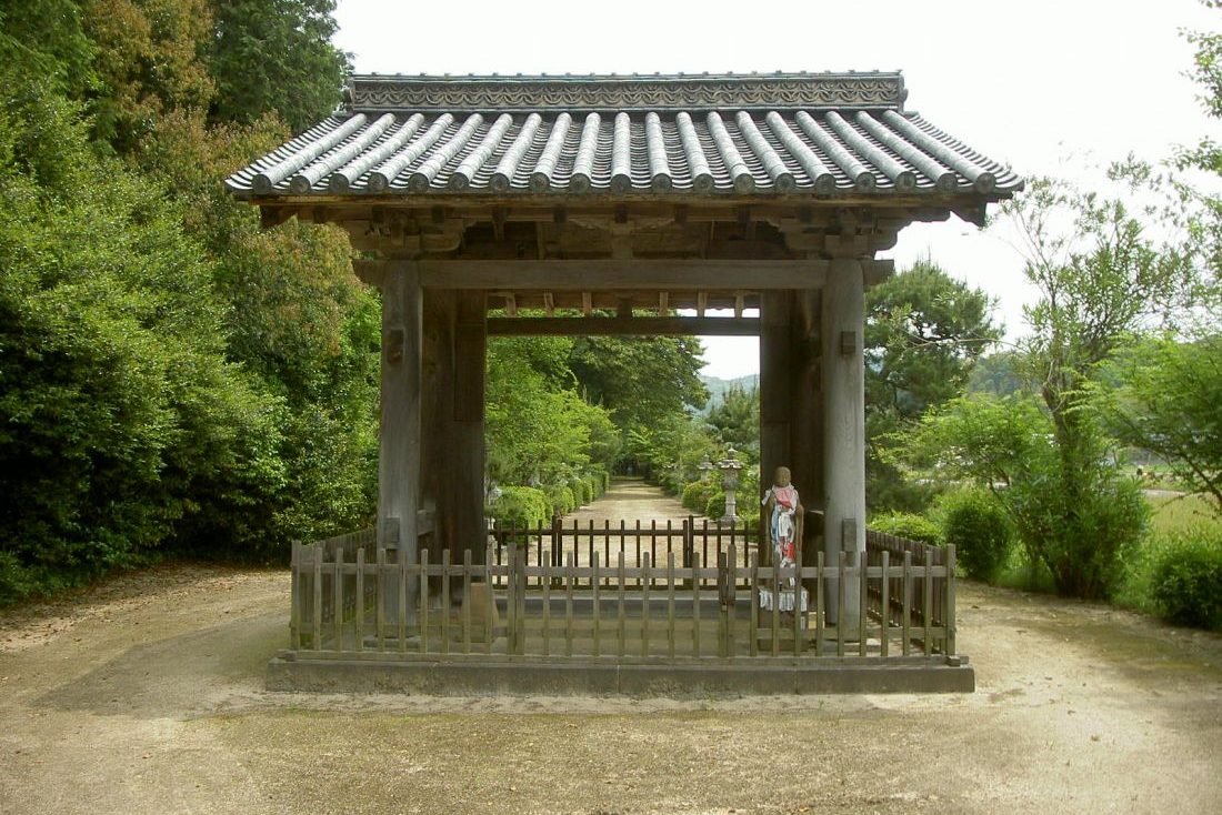 雲樹寺