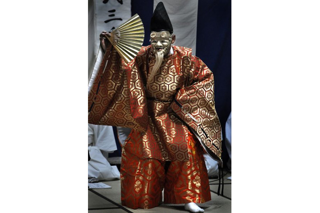 佐太神社