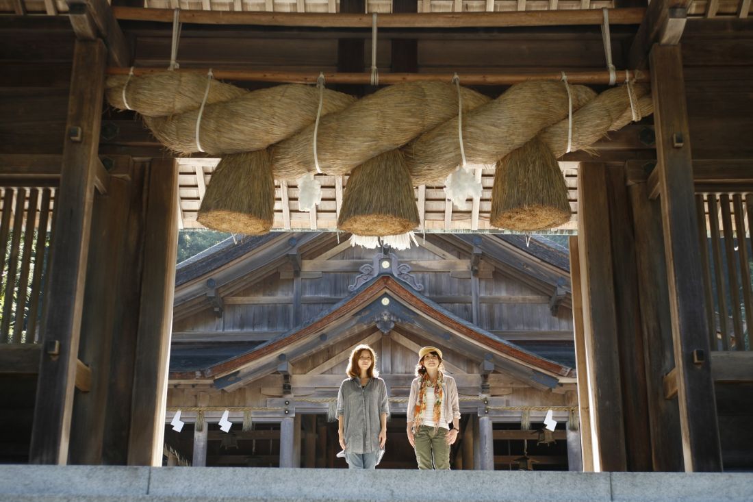 美保神社