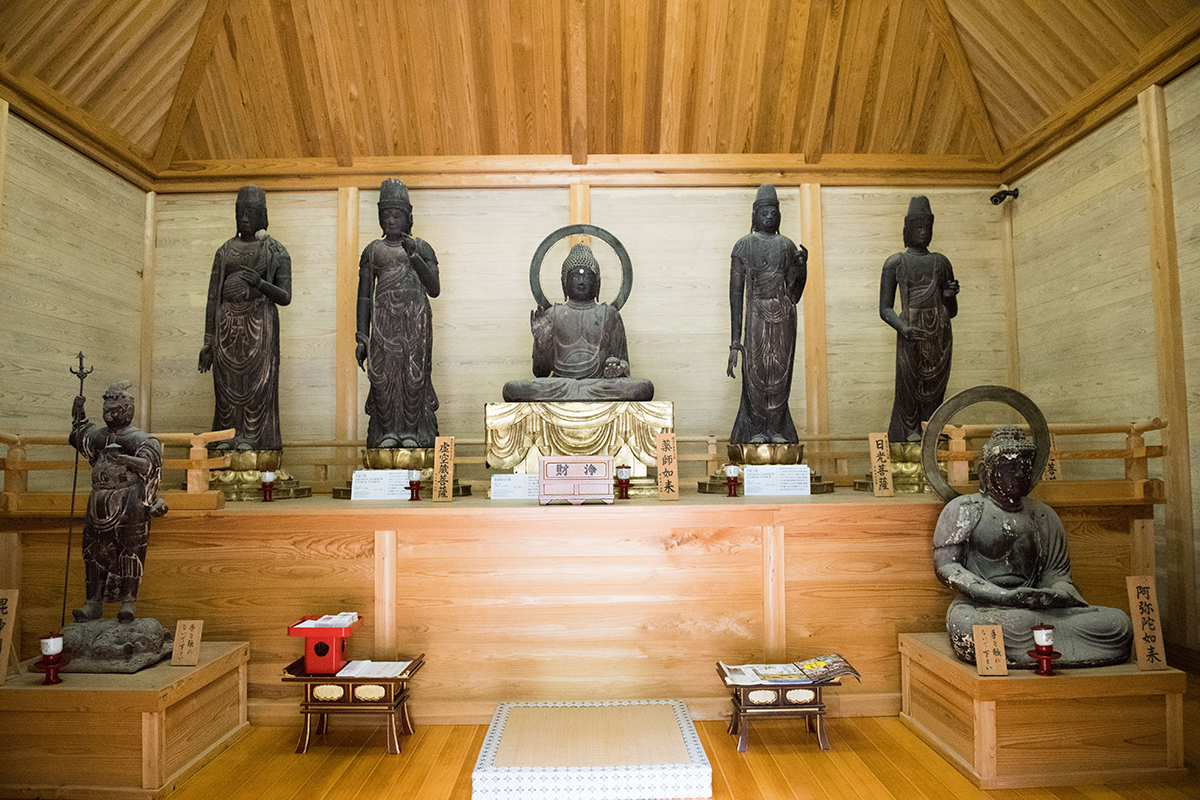 仏谷寺